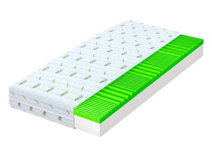 Dječji pjenasti madrac Brave 140x70