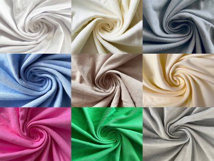 Jersey plahta 120x60