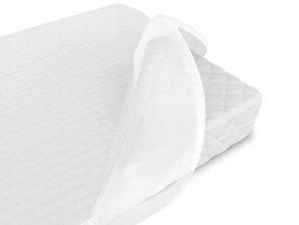 Pamučni zaštitnik za madrac