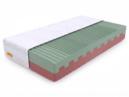 Pjenasti madrac Eco premium