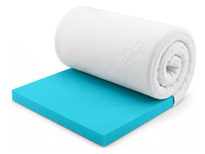 zarolani nadmadrac 160x200 Sanitized