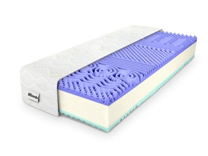 Pjenasti madrac Loozi 80x200