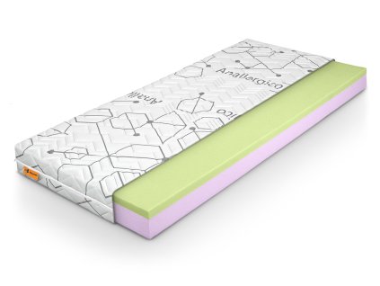 Pjenasti madrac Shelly 90x200