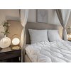 SET poplun i jastuk Vivaldi (70x80 + 140x200)