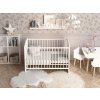 Kokosovo-heljdinski madrac Bambino Console