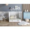 Dječji pjenasti madrac Midino