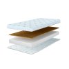 Karmel 10 madrac s kokosom 140x70