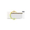 Karmel 10 madrac s kokosom
