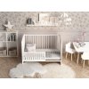 Kokosovo-heljdinski madrac Bambino Console