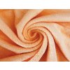 Frotirna plahta 190x80