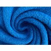 Frotirna plahta 190x80