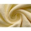 Frotirna plahta 200x80