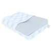 Jastuk Flora Light 50x33x11 cm