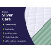 Pjenasti madrac Eco premium navlaka Silver Care