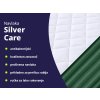 Pjenasti madrac Eco premium navlaka Silver Care
