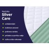 Pjenasti madrac Eco premium navlaka Silver Care
