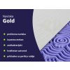 Hipoalergena navlaka Gold