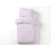Posteljina Soft Grid Rose