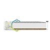 Dječji pjenasti madrac Midino