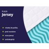 Kvalitetna antialergijska navlaka Jersey 120x200