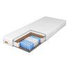 Džepičasti opružni madrac s kokosom Lyra 200x200