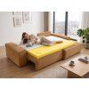 Topper madrac Etheria 120x200