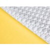 Profilirani nadmadrac Etheria 140x200