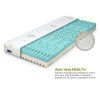 Visoki pjenasti madrac s Aloe Vera navlakom 120x200
