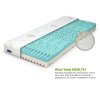 Visoki pjenasti madrac s navlakom od Aloe Vere 160x200