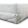Periva navlaka Aloe Vera za madrac od pjene Syrion 160x200