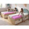 Pjenasti madrac Syrion 90x200