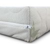 Periva navlaka Aloe Vera za madrac od pjene Syrion 80x200