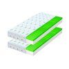 Pjenasti madrac Brave 80x200