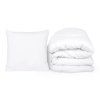 SET poplun i jastuk Vivaldi (70x80 + 140x200)