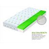 Pjenasti madrac Brave 90x200