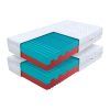 Pjenasti madrac Eco premium 90x200 (2 kom) 1+1