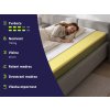 HR pjena madrac Calavo Plus 80x200